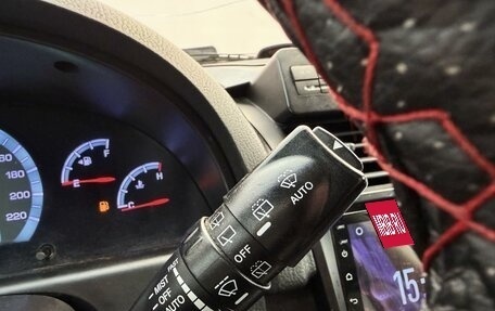 SsangYong Rexton III, 2010 год, 950 000 рублей, 18 фотография