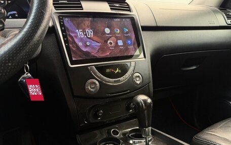 SsangYong Rexton III, 2010 год, 950 000 рублей, 12 фотография