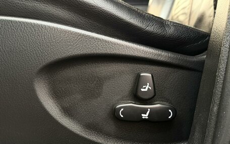 SsangYong Rexton III, 2010 год, 950 000 рублей, 24 фотография