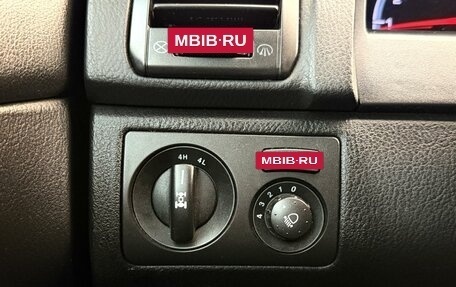 SsangYong Rexton III, 2010 год, 950 000 рублей, 23 фотография