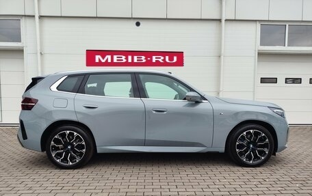 BMW X3, 2025 год, 7 919 000 рублей, 6 фотография