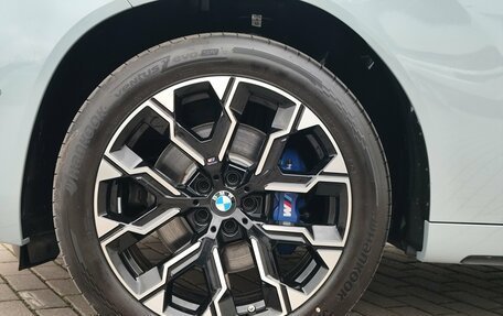 BMW X3, 2025 год, 7 919 000 рублей, 7 фотография