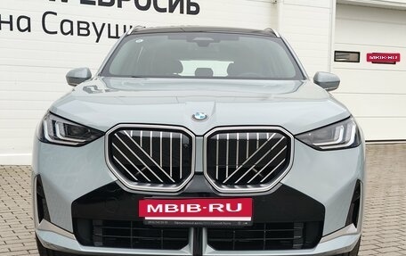BMW X3, 2025 год, 7 919 000 рублей, 3 фотография
