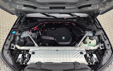 BMW X3, 2025 год, 7 919 000 рублей, 10 фотография