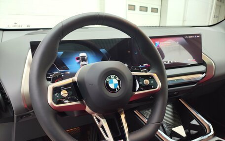 BMW X3, 2025 год, 7 919 000 рублей, 12 фотография