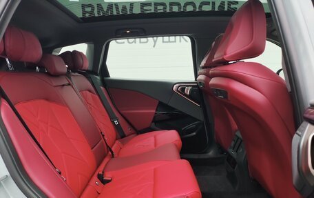 BMW X3, 2025 год, 7 919 000 рублей, 15 фотография