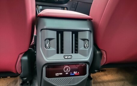 BMW X3, 2025 год, 7 919 000 рублей, 21 фотография