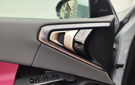 BMW X3, 2025 год, 7 919 000 рублей, 18 фотография