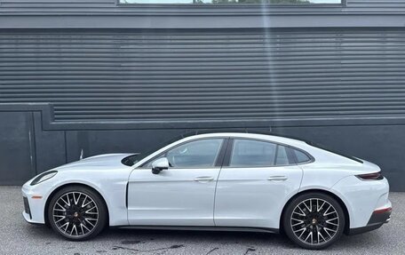 Porsche Panamera, 2025 год, 11 450 000 рублей, 4 фотография