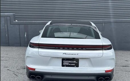 Porsche Panamera, 2025 год, 11 450 000 рублей, 6 фотография