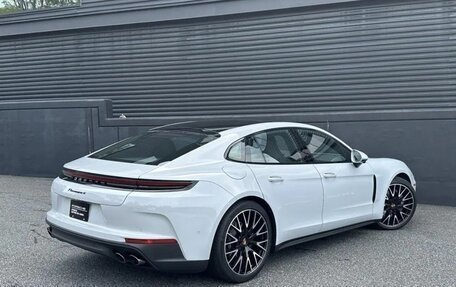 Porsche Panamera, 2025 год, 11 450 000 рублей, 7 фотография