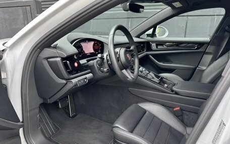 Porsche Panamera, 2025 год, 11 450 000 рублей, 11 фотография