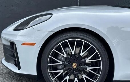 Porsche Panamera, 2025 год, 11 450 000 рублей, 17 фотография