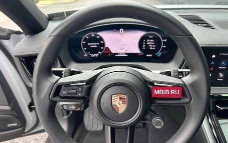 Porsche Panamera, 2025 год, 11 450 000 рублей, 9 фотография