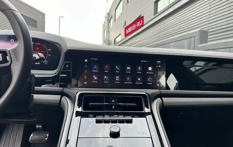 Porsche Panamera, 2025 год, 11 450 000 рублей, 10 фотография