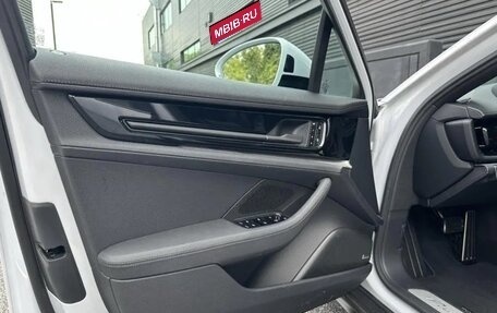 Porsche Panamera, 2025 год, 11 450 000 рублей, 15 фотография