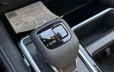 Nissan Pathfinder, 2025 год, 7 725 000 рублей, 7 фотография