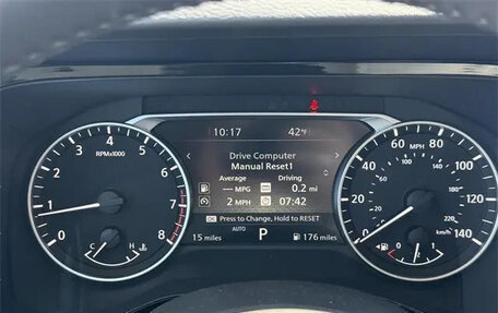 Nissan Pathfinder, 2025 год, 7 725 000 рублей, 11 фотография