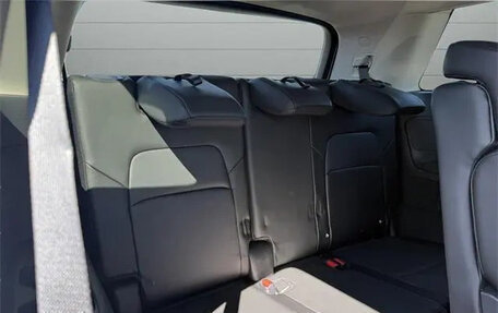 Nissan Pathfinder, 2025 год, 7 725 000 рублей, 14 фотография