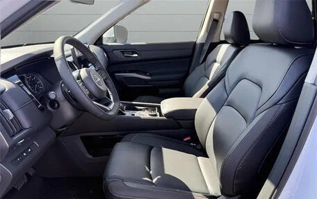 Nissan Pathfinder, 2025 год, 7 725 000 рублей, 12 фотография