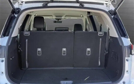 Nissan Pathfinder, 2025 год, 7 725 000 рублей, 9 фотография