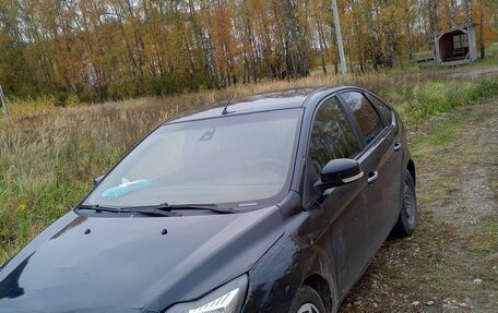 Ford Focus II рестайлинг, 2010 год, 450 000 рублей, 2 фотография