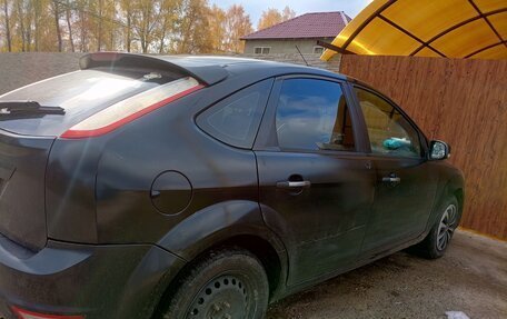 Ford Focus II рестайлинг, 2010 год, 450 000 рублей, 5 фотография