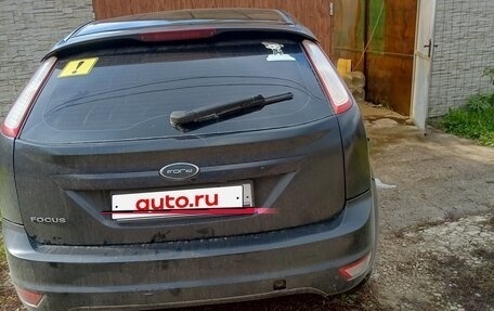 Ford Focus II рестайлинг, 2010 год, 450 000 рублей, 3 фотография