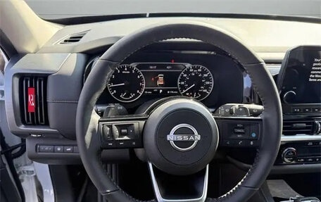 Nissan Pathfinder, 2025 год, 7 725 000 рублей, 13 фотография