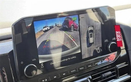 Nissan Pathfinder, 2025 год, 7 725 000 рублей, 10 фотография