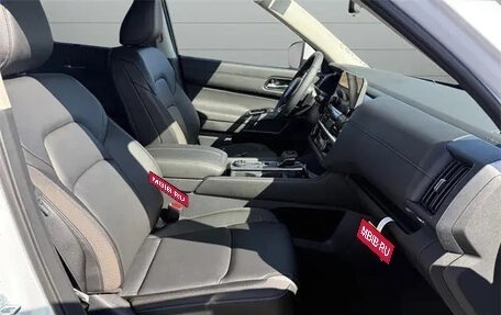 Nissan Pathfinder, 2025 год, 7 725 000 рублей, 15 фотография