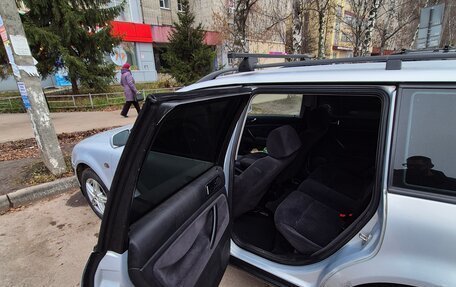 Volkswagen Passat B5+ рестайлинг, 1998 год, 350 000 рублей, 4 фотография