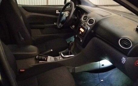 Ford Focus II рестайлинг, 2010 год, 450 000 рублей, 7 фотография