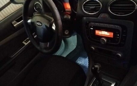 Ford Focus II рестайлинг, 2010 год, 450 000 рублей, 8 фотография