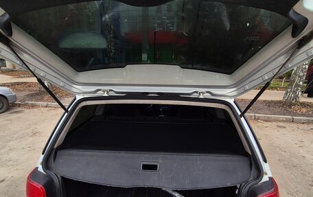 Volkswagen Passat B5+ рестайлинг, 1998 год, 350 000 рублей, 3 фотография