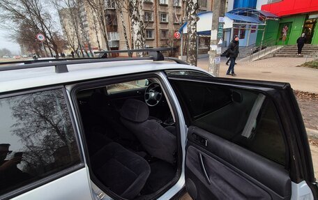 Volkswagen Passat B5+ рестайлинг, 1998 год, 350 000 рублей, 10 фотография