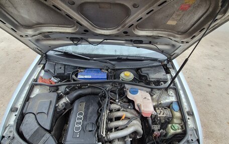 Volkswagen Passat B5+ рестайлинг, 1998 год, 350 000 рублей, 2 фотография