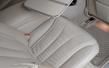 Mercedes-Benz S-Класс, 2016 год, 3 999 999 рублей, 8 фотография