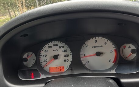 Nissan NP300, 2010 год, 2 150 000 рублей, 13 фотография