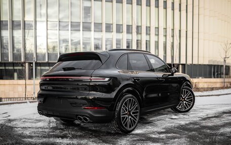 Porsche Cayenne III, 2024 год, 17 390 000 рублей, 4 фотография
