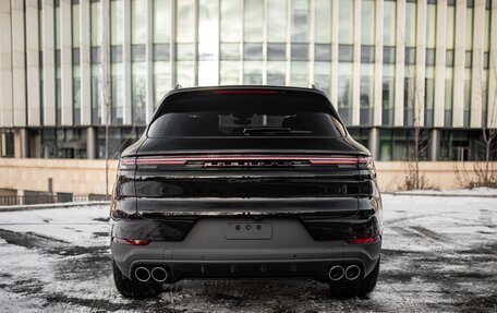 Porsche Cayenne III, 2024 год, 17 390 000 рублей, 5 фотография