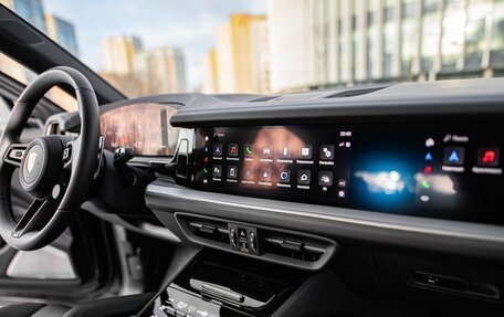 Porsche Cayenne III, 2024 год, 17 390 000 рублей, 11 фотография