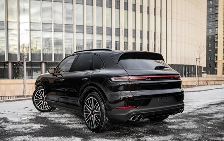 Porsche Cayenne III, 2024 год, 17 390 000 рублей, 6 фотография