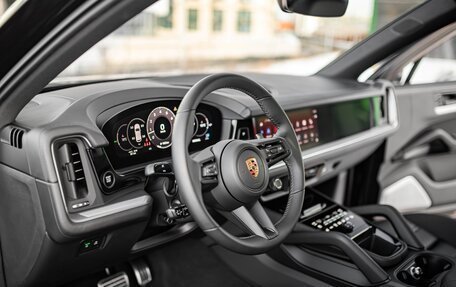 Porsche Cayenne III, 2024 год, 17 390 000 рублей, 8 фотография