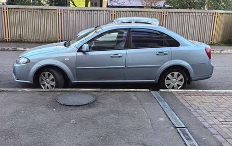 Daewoo Gentra II, 2014 год, 550 000 рублей, 5 фотография