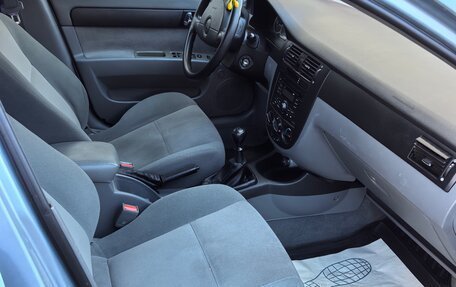 Daewoo Gentra II, 2014 год, 550 000 рублей, 3 фотография