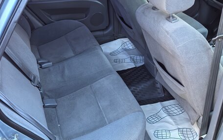 Daewoo Gentra II, 2014 год, 550 000 рублей, 4 фотография