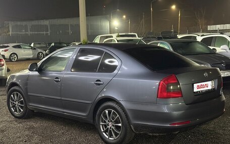 Skoda Octavia, 2012 год, 1 100 000 рублей, 2 фотография