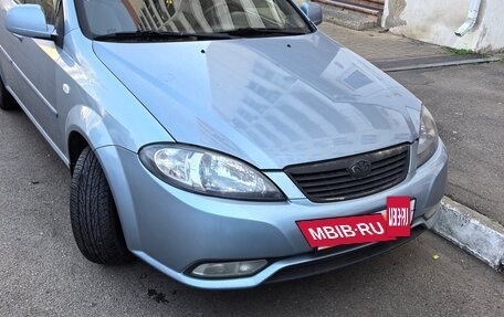 Daewoo Gentra II, 2014 год, 550 000 рублей, 2 фотография