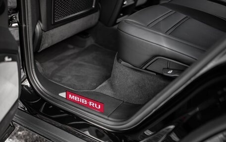 Porsche Cayenne III, 2024 год, 17 390 000 рублей, 23 фотография